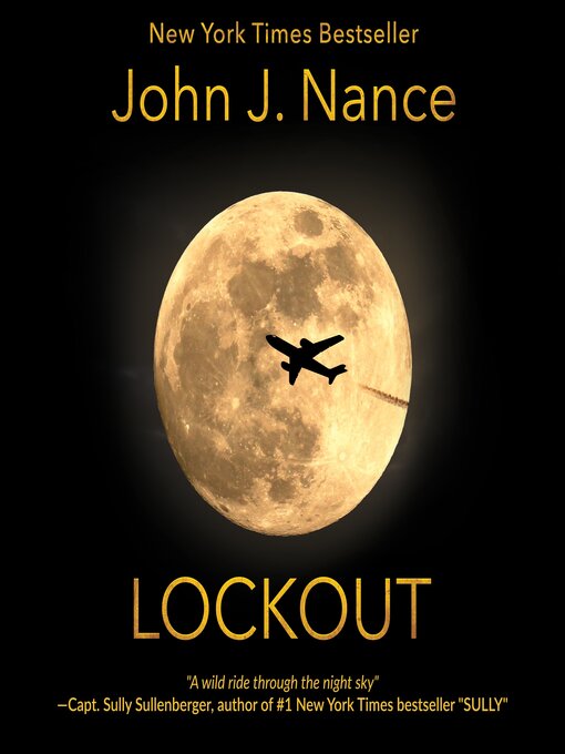 Cover image for Lockout